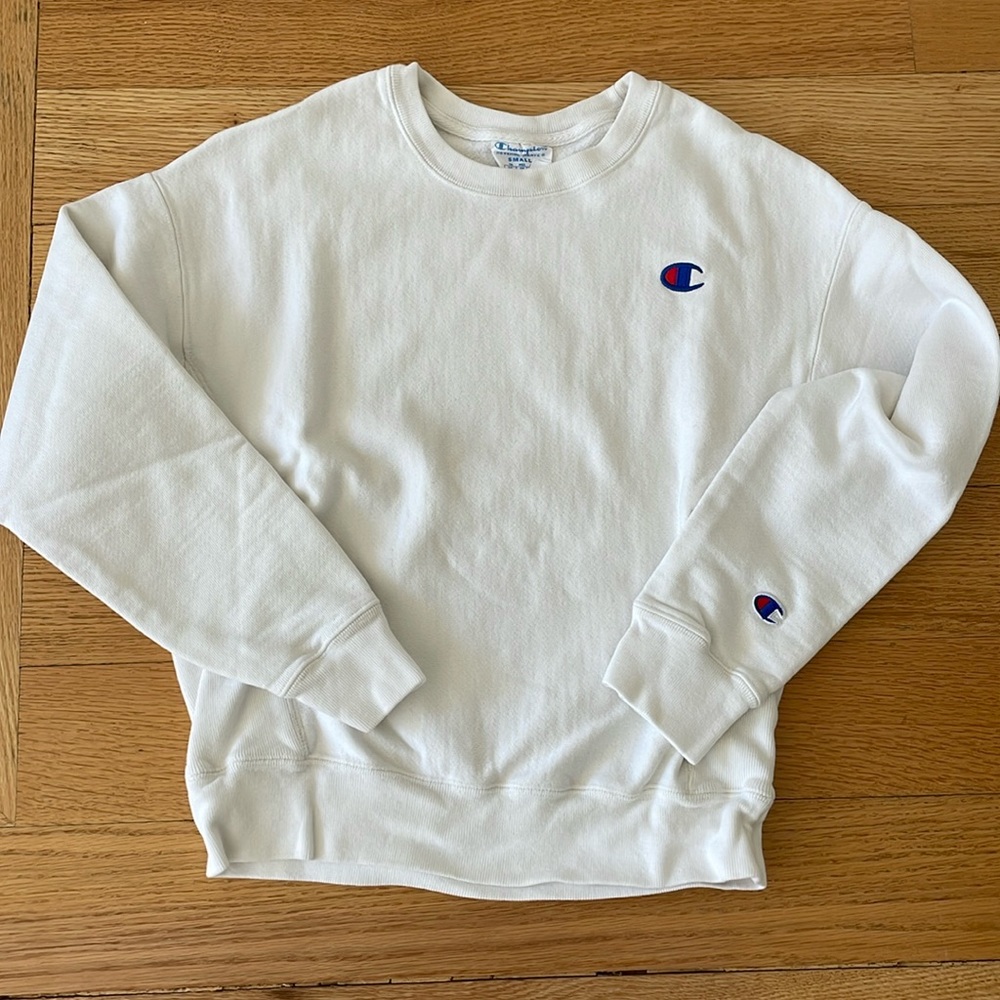 Champion Crew